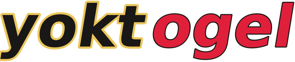 yoktogel logo