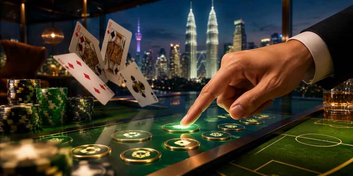 yoktogel mobile gaming